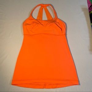 Lululemon Sports Top